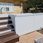 Σπίτι διακοπών Hemi Valsequillo de Gran Canaria