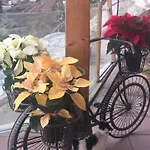 Hemi Σπίτι διακοπών Valsequillo de Gran Canaria