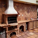 Σπίτι διακοπών Hemi Valsequillo de Gran Canaria