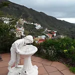 Σπίτι διακοπών Hemi Valsequillo de Gran Canaria