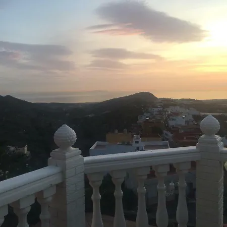 Hemi בית נופש