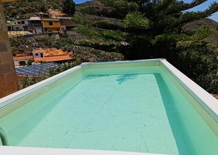 Hemi בית נופש *