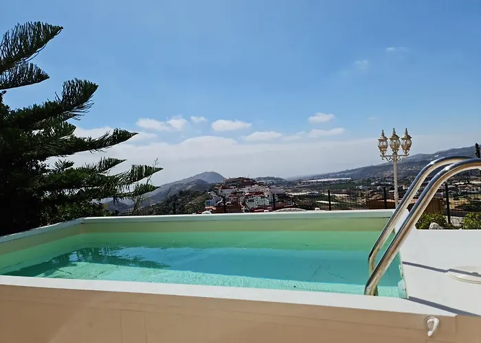 בית נופש Hemi