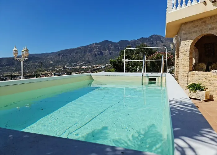 Hemi בית נופש ואלסקיו