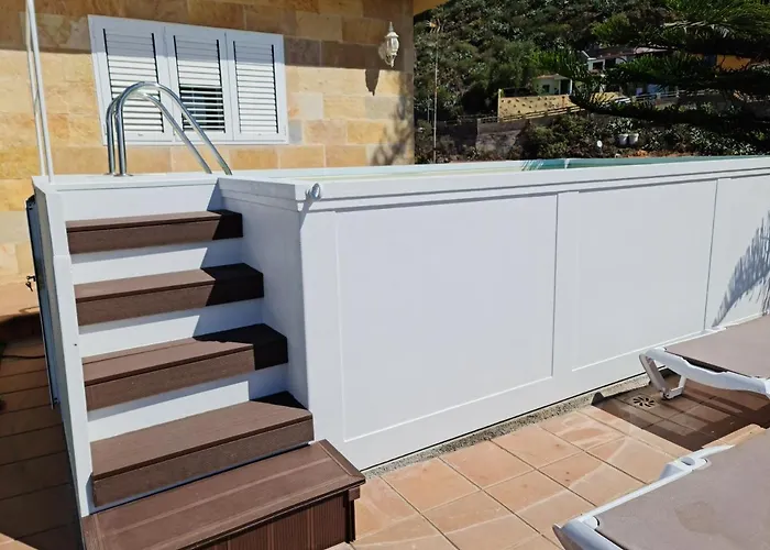 בית נופש Hemi ואלסקיו