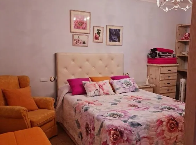 בית נופש Hemi *