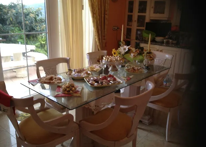 Hemi בית נופש