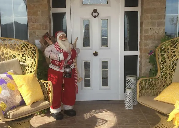 בית נופש Hemi ואלסקיו