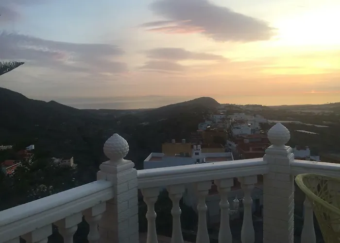 Hemi בית נופש