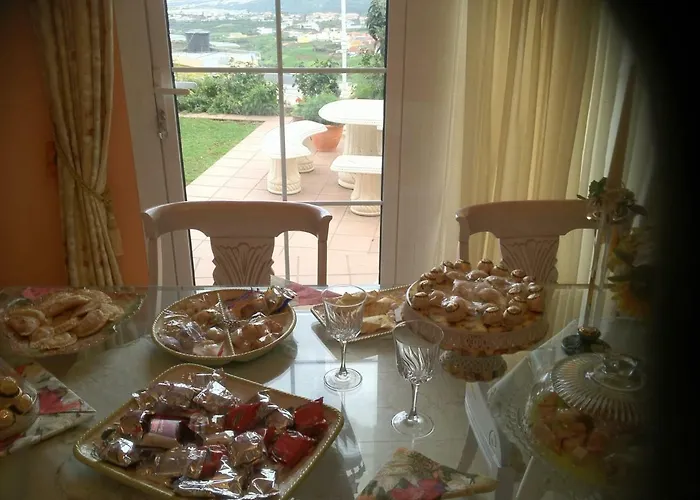 בית נופש Hemi