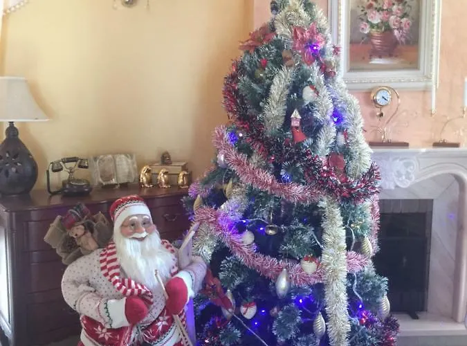 Hemi בית נופש ואלסקיו