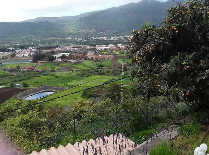 בית נופש Hemi *