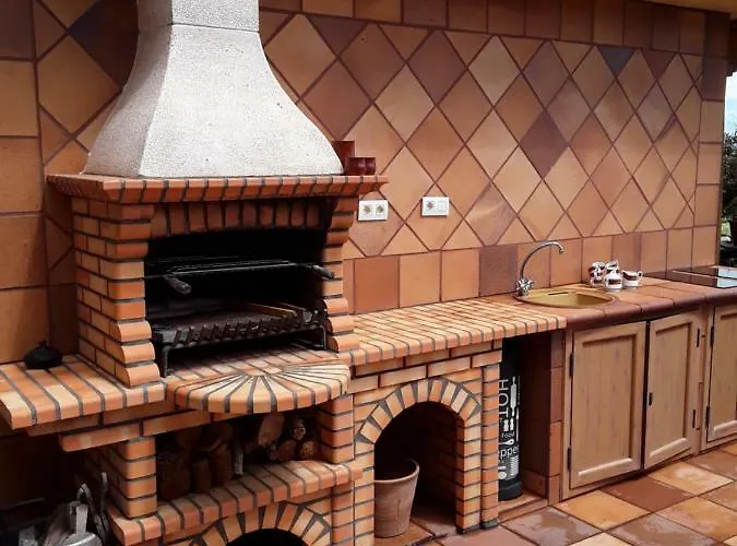 בית נופש Hemi ואלסקיו