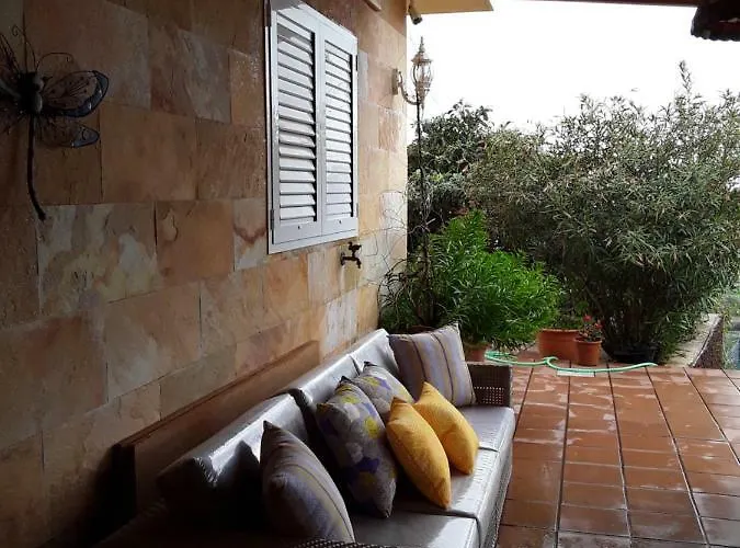 Hemi בית נופש