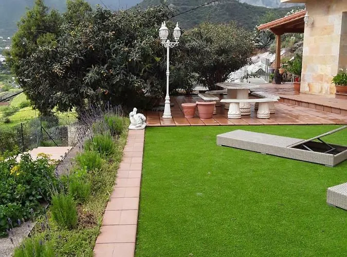 בית נופש Hemi *