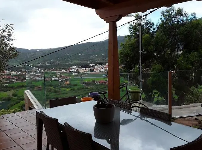 Hemi בית נופש