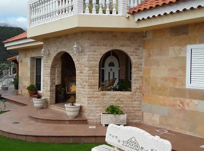 בית נופש Hemi