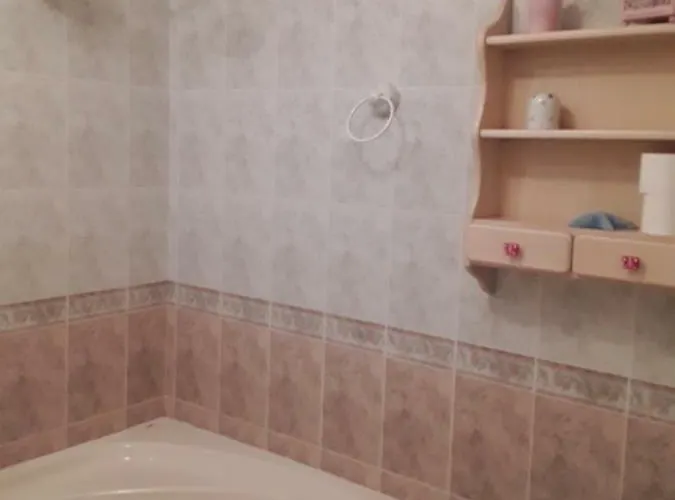 Hemi בית נופש *