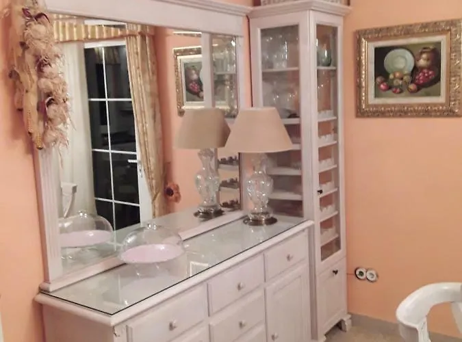 Hemi בית נופש ואלסקיו