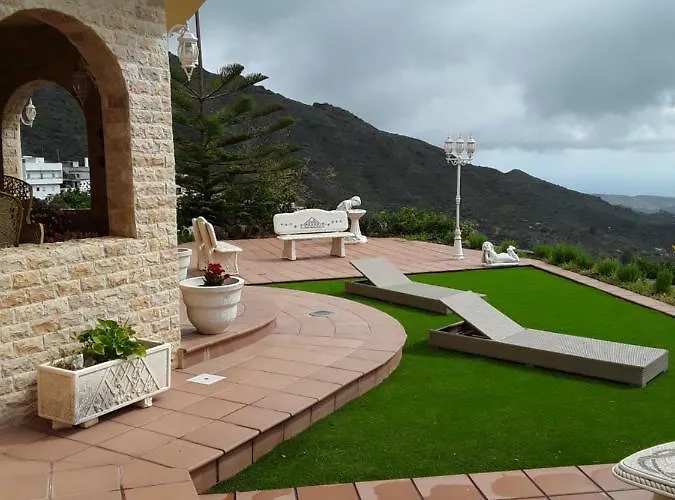 Hemi בית נופש ואלסקיו