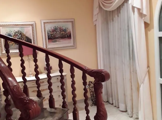 בית נופש Hemi *