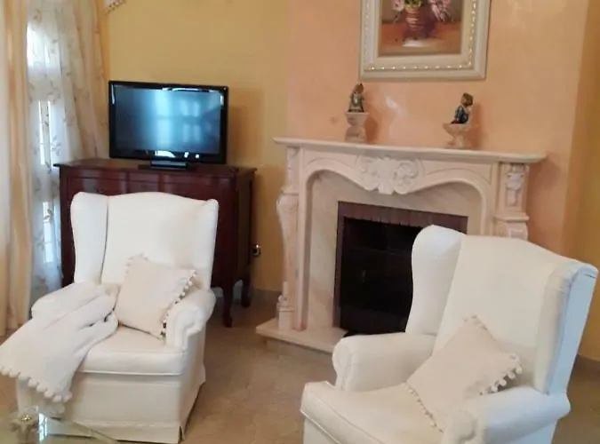 Hemi בית נופש *