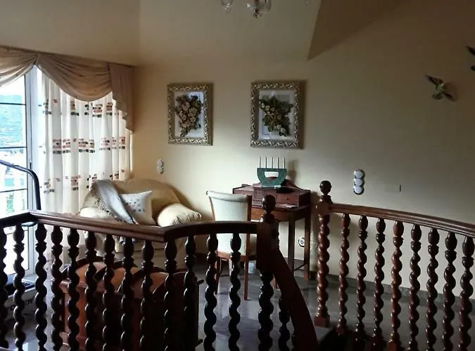 Hemi בית נופש ואלסקיו