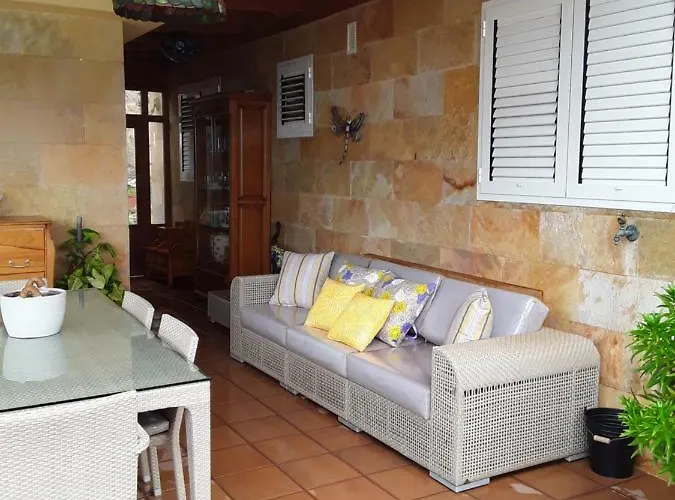 Hemi בית נופש ואלסקיו