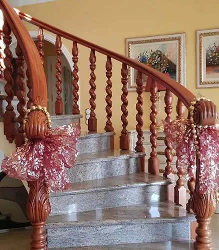 Hemi בית נופש ואלסקיו