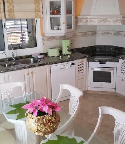 בית נופש Hemi ואלסקיו