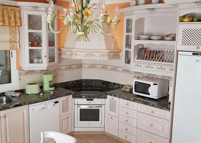 Hemi בית נופש