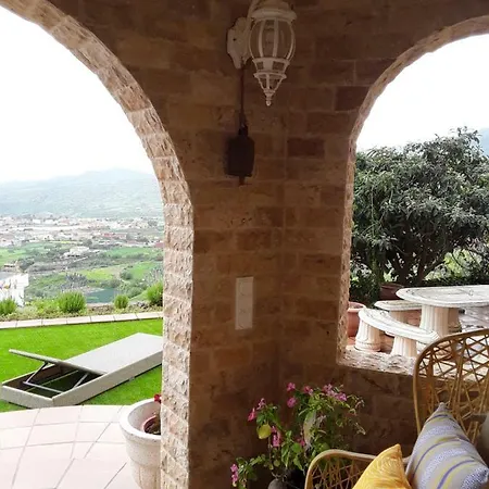 Hemi * Valsequillo de Gran Canaria