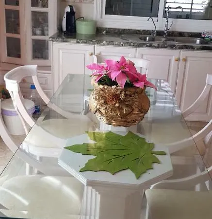 Hemi * Valsequillo de Gran Canaria