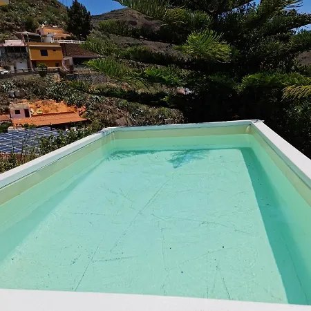 Hemi Hébergement de vacances *