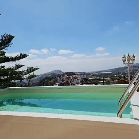 Hébergement de vacances Hemi