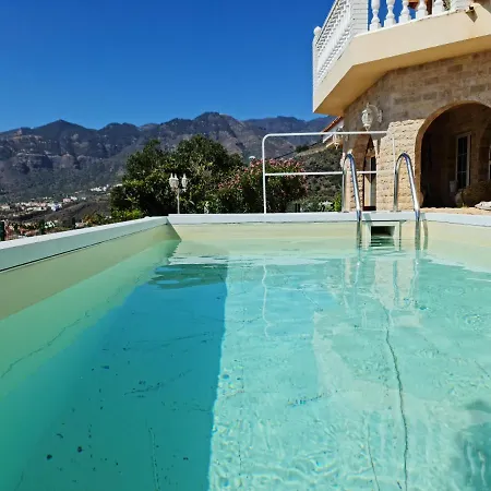 Hébergement de vacances Hemi