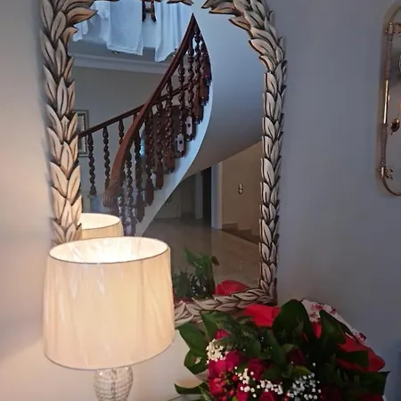 Hemi Hébergement de vacances Valsequillo de Gran Canaria