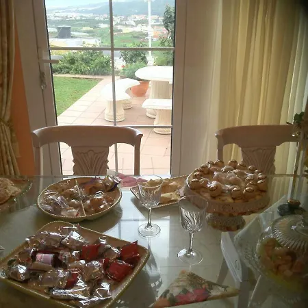 Hébergement de vacances Hemi