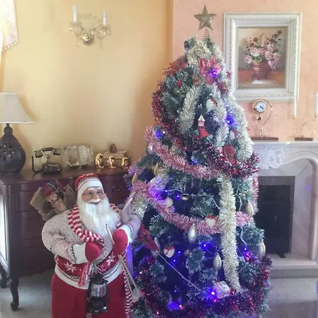 Hemi Hébergement de vacances Valsequillo de Gran Canaria