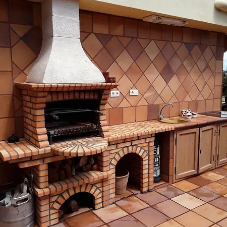 Hébergement de vacances Hemi Valsequillo de Gran Canaria