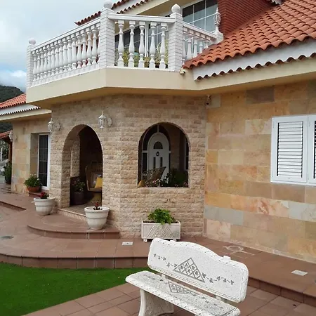 Hemi * Valsequillo de Gran Canaria