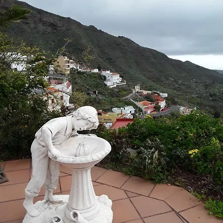 Hébergement de vacances Hemi Valsequillo de Gran Canaria