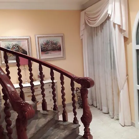 Hébergement de vacances Hemi *