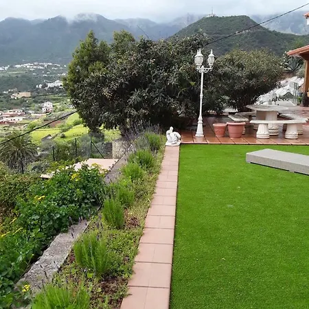 Hemi Valsequillo de Gran Canaria