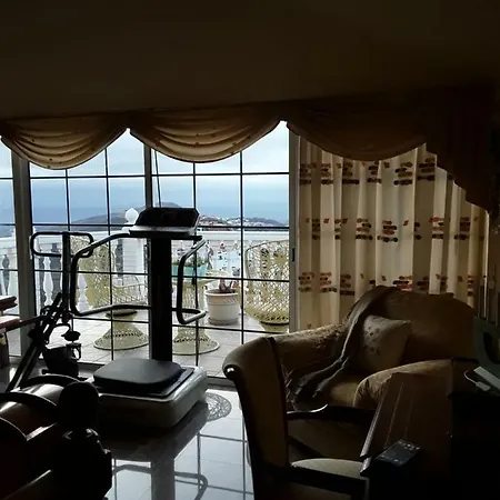 Hébergement de vacances Hemi *