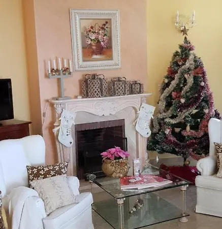 Hébergement de vacances Hemi