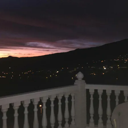 Сasa de vacaciones Hemi