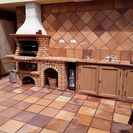 Сasa de vacaciones Hemi *