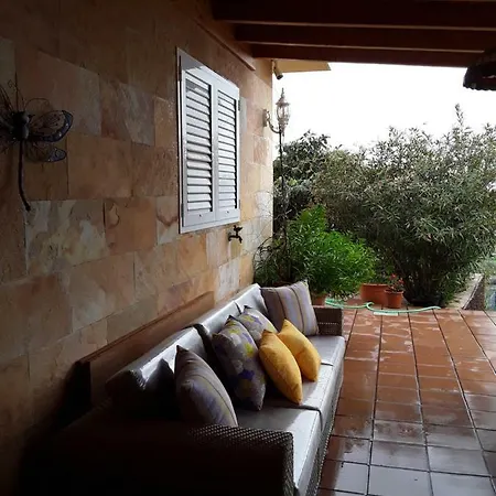 Hemi Сasa de vacaciones