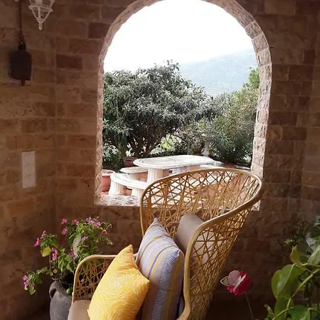 Hemi Сasa de vacaciones Valsequillo de Gran Canaria